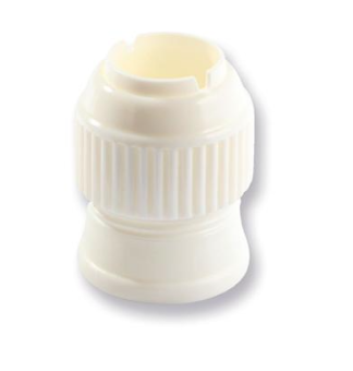 Адаптер для кондитерских мешков (для насадок d36мм) Martellato 5AD003 в ШефСтор (chefstore.ru)